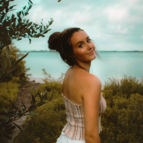 laurengilmoree